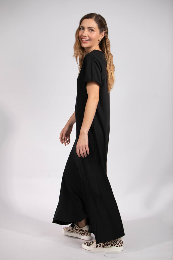 LUNA DRESS MOM - Both Collection