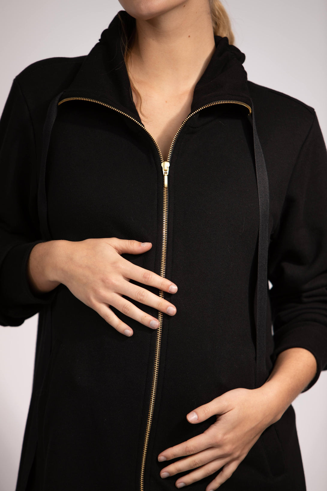 ABRIL SWEATER - Both Collection