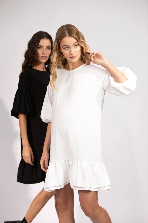 ADELAIDA DRESS - Both Collection