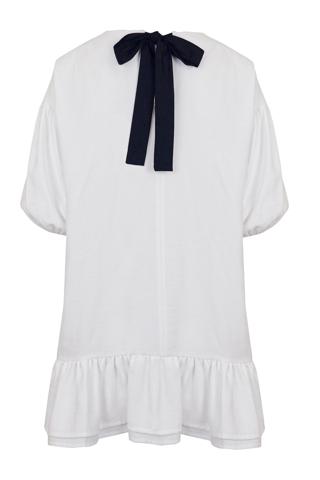 ADELAIDA DRESS - Both Collection