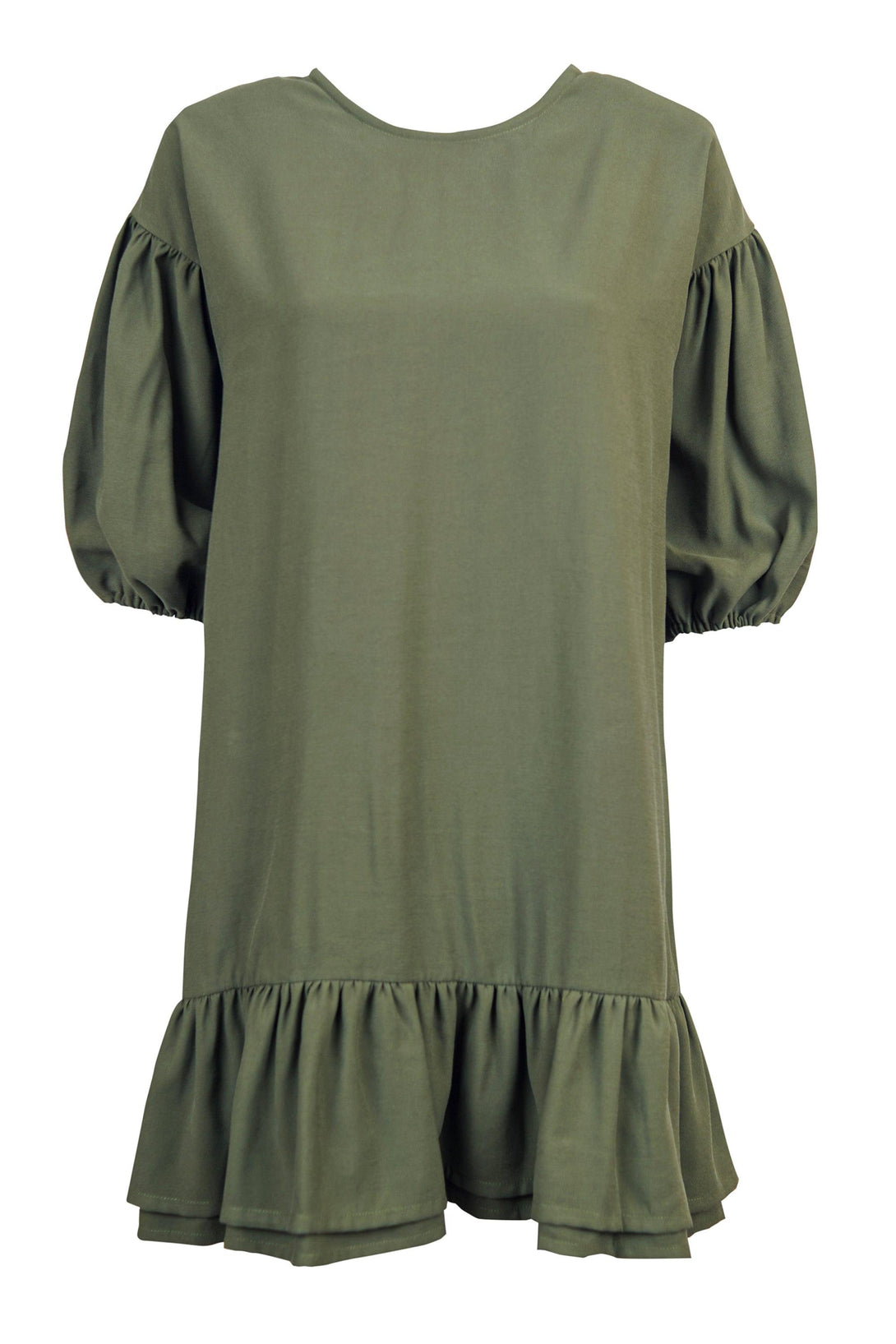 ADELAIDA DRESS - Both Collection