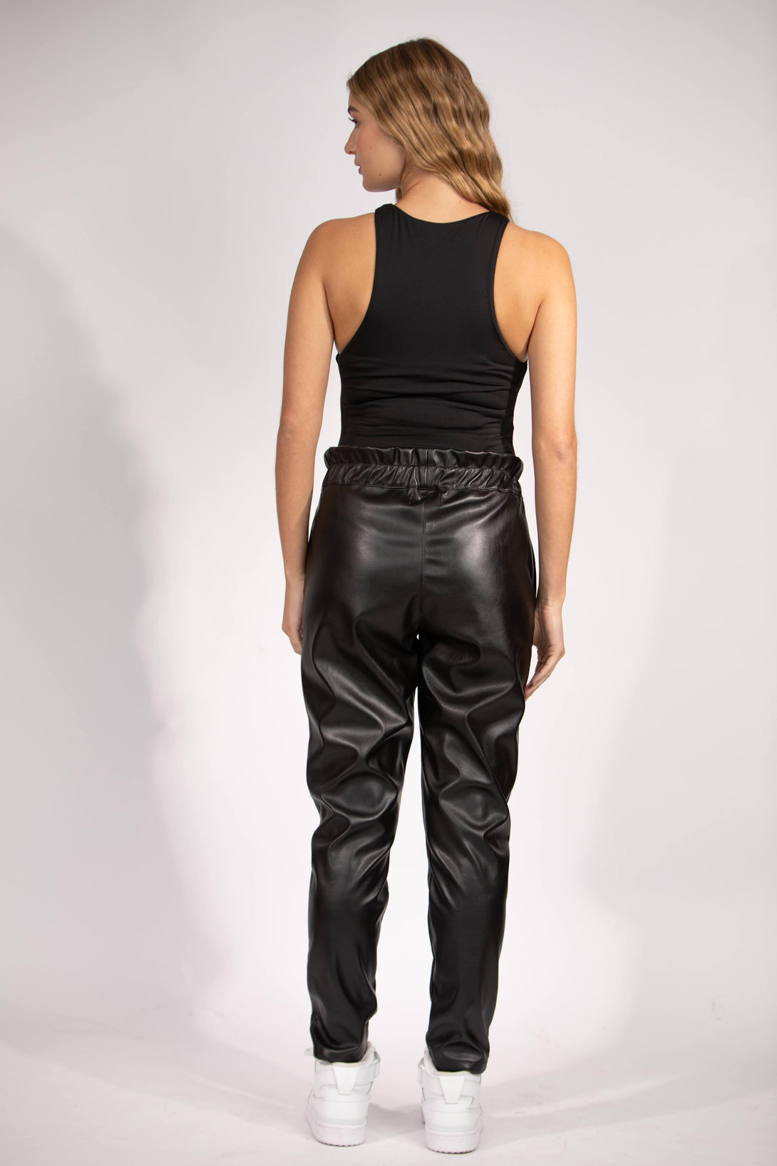 BRUNA PANT - Both Collection