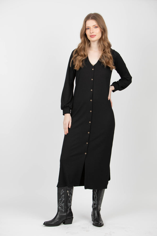 ELOISA DRESS