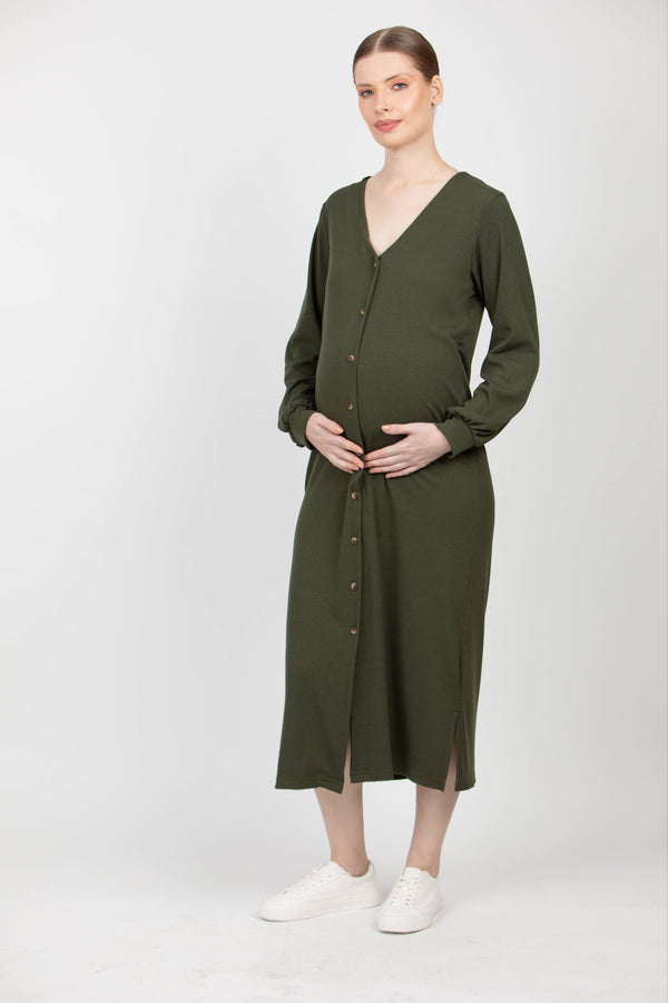 ELOISA DRESS