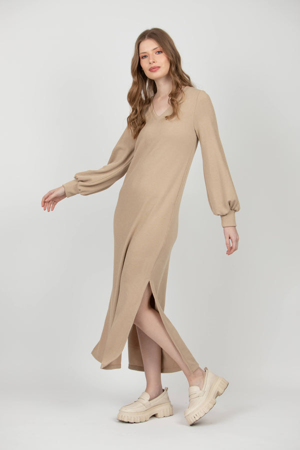 LUCIANA DRESS