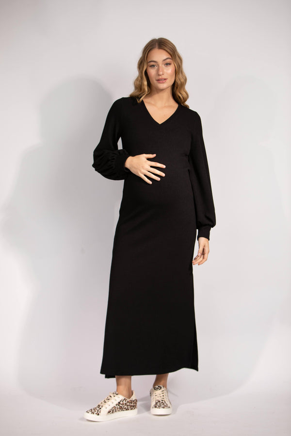 LUCIANA DRESS - Both Collection