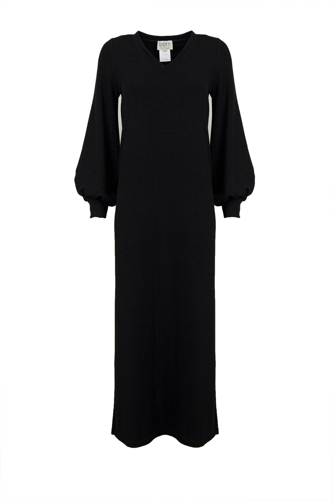 LUCIANA DRESS - Both Collection