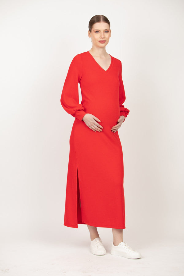 LUCIANA DRESS