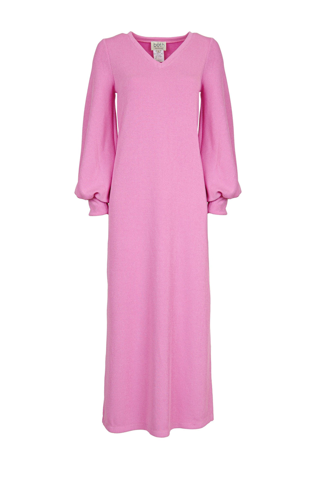 LUCIANA DRESS - Both Collection