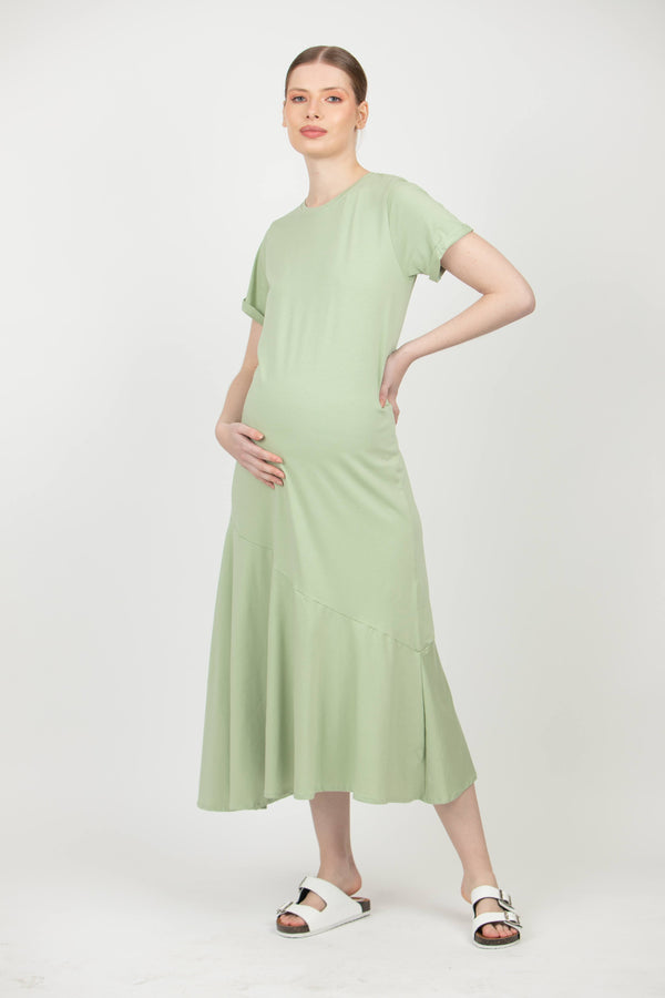 LUNA DRESS MOM