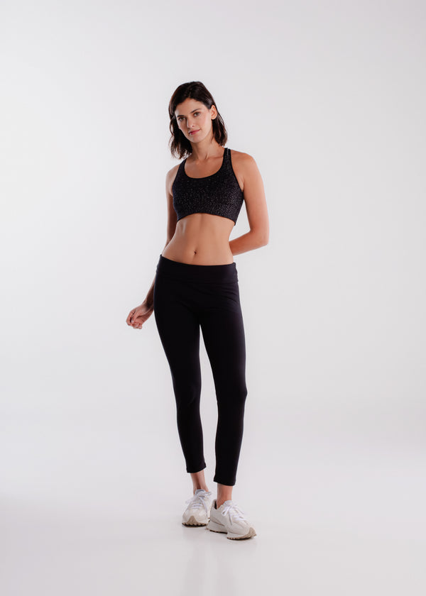 LEGGING PUNTO NEGRO
