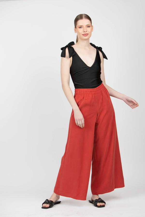 PALAZZO PANT