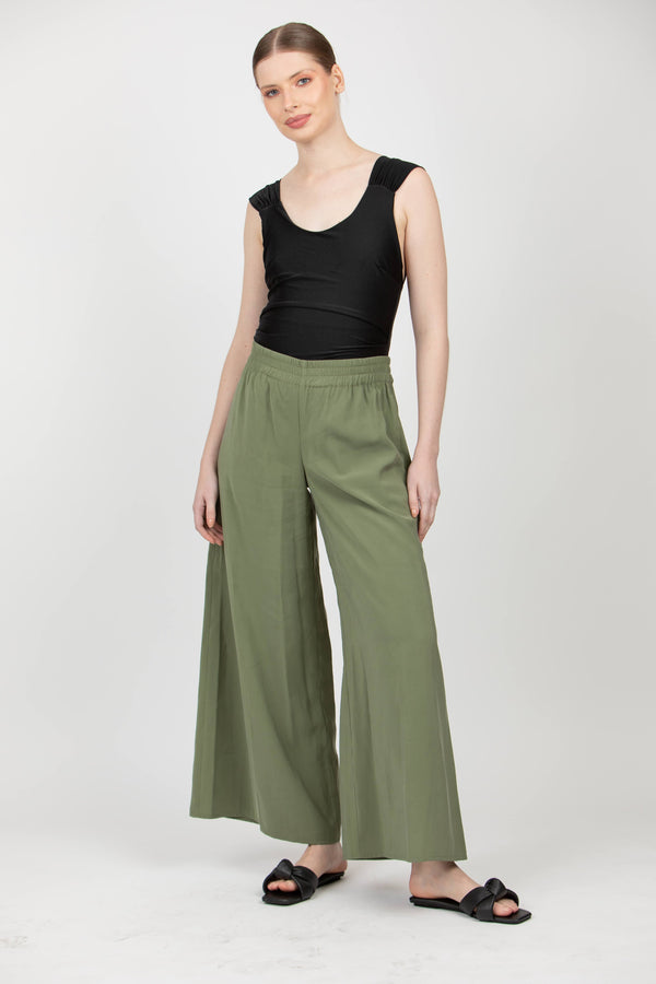 PALAZZO PANT